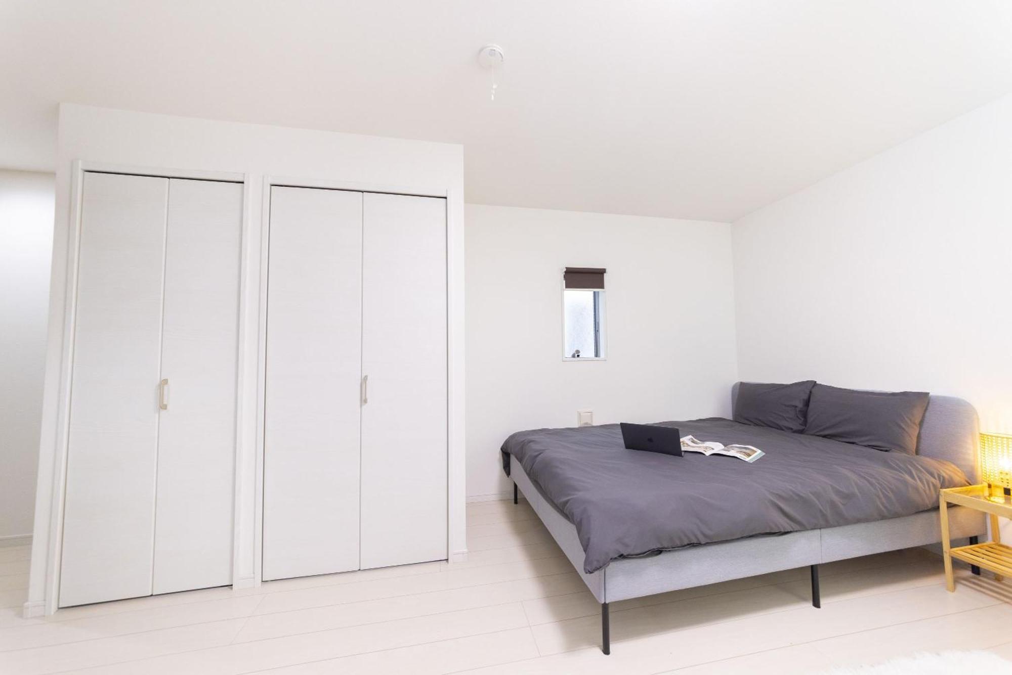 Fl Residence Takadanobaba Tóquio Exterior foto