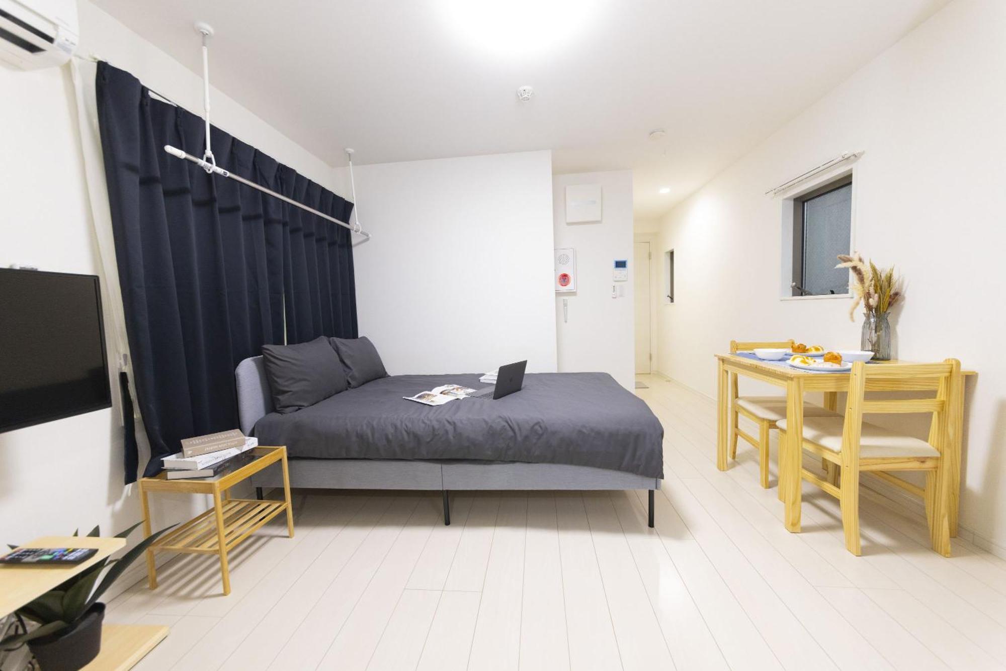 Fl Residence Takadanobaba Tóquio Exterior foto