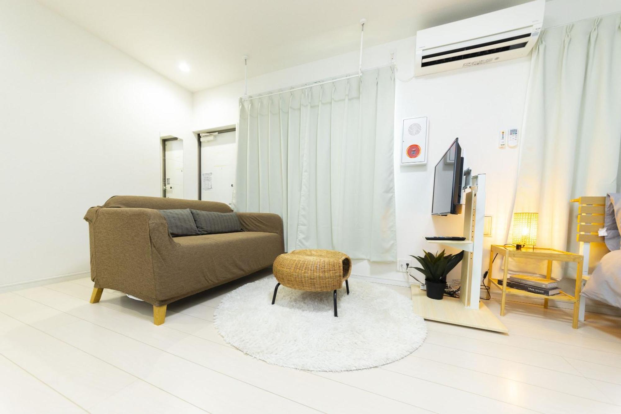 Fl Residence Takadanobaba Tóquio Exterior foto