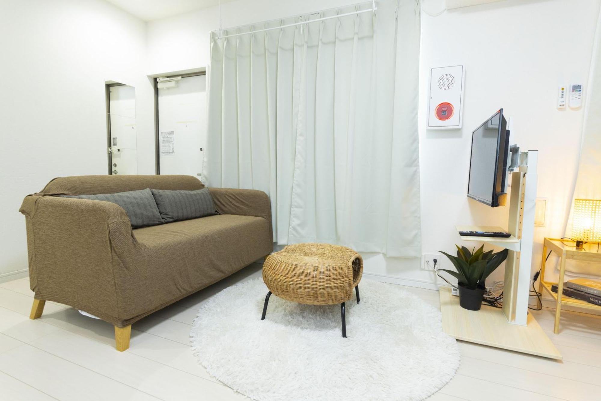 Fl Residence Takadanobaba Tóquio Exterior foto