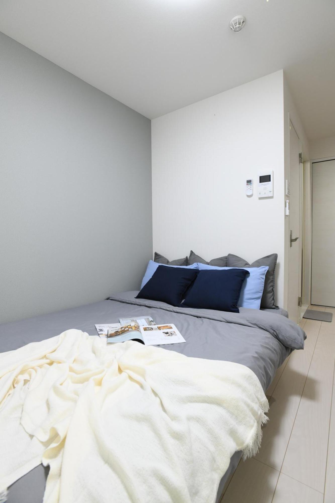 Fl Residence Takadanobaba Tóquio Exterior foto